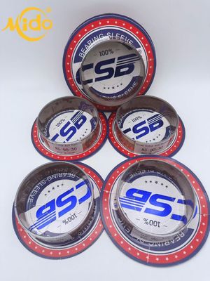 100% części hydraulicznych do koparek