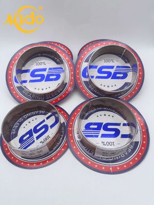 100% części hydraulicznych do koparek