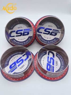 105-110-40 PTFE hydrauliczne obudowy dla koparki / ładowarki Zwiększyć żywotność