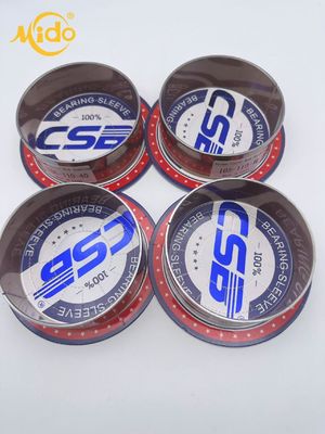 105-110-40 PTFE hydrauliczne obudowy dla koparki / ładowarki Zwiększyć żywotność