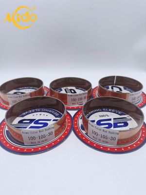 07177-10030 Wyrób w Chinach 100-105-30 Niezawodna jakość części hydraulicznych Ekskawator / ładowarka