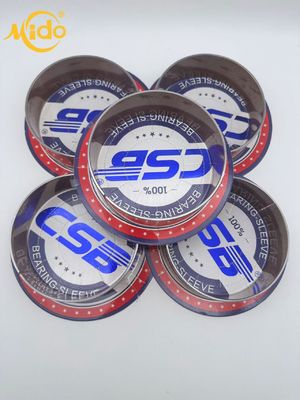 07177-11540 115-120-40 Hydrauliczne części zamienne Tuleja koparki / ładowarki Trwałe w użyciu Wyprodukowano w Chinach