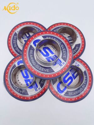 07177-05030 Włóczniki do podkładki 50-55-30 Wysoka odporność na zużycie Części hydrauliczne