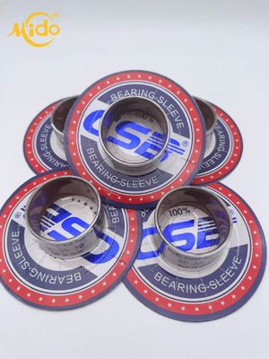 07177-05030 Włóczniki do podkładki 50-55-30 Wysoka odporność na zużycie Części hydrauliczne