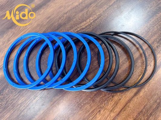 Doskonała jakość Cat320 B/C/D Rotary Center Joint Seal Kit For  Excavator