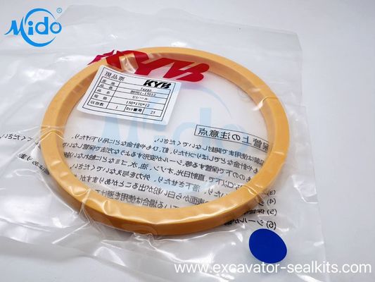 Genuine 150*170*12 KAYABA MRU-KYB Hydraulic Cylinder Rod U-Seal TPU High Top Efficiency Repair Seal Kit