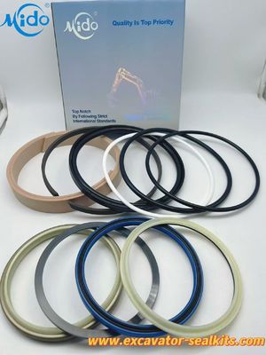 199-7416  Cat330B/C/D Boom Hydraulic Cylinder Seal Kit z niezawodną jakością i wyjątkową wydajnością