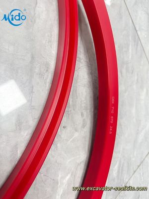 710-670-24.5 ODI Precyzja dostosowania pieczęci prętowej do spełnienia unikalnych specyfikacji przemysłowych