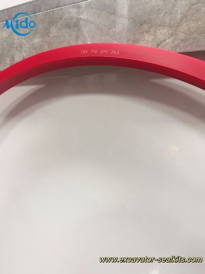 710-670-24.5 ODI Precyzja dostosowania pieczęci prętowej do spełnienia unikalnych specyfikacji przemysłowych