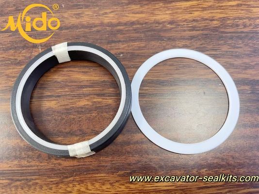 65-78-12.5 K37 Płytka hydrauliczna: Wysokiej wydajności rozwiązanie dla ciężkich cylindrów podnoszących