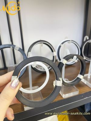 65-78-12.5 K37 Płytka hydrauliczna: Wysokiej wydajności rozwiązanie dla ciężkich cylindrów podnoszących