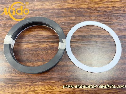 65-78-12.5 K37 Płytka hydrauliczna: Wysokiej wydajności rozwiązanie dla ciężkich cylindrów podnoszących