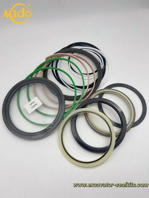 707-99-26940 PC400LC-6Z-D4 Zestaw z uszczelnieniem cylindrów hydrauliczny zestaw rur looper