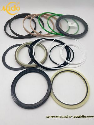 Ekkawator wytrzymały wysokiej jakości - Cat320B/C/D Zestaw uszczelniający wiersz i hydrauliczny zestaw uszczelniający cylinder zbudowany w celu przetrwania ciężkich operacji