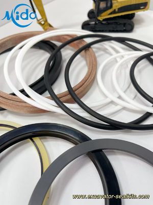 707-99-26530	PC390LL-10 Wysokiej jakości zestaw uszczelnień cylindra hydraulicznego, zestaw uszczelnień układu kierowniczego, zestaw serwisowy