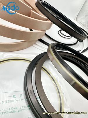 707-98-85310/ 85320 Zestaw napraw cylindrów hydraulicznych do pieczęci pasuje do PC1250SP-8R Komatsu Excavator Machinery