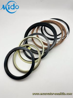 707-98-46280 707-98-47710 Boom Hydraulic Cylinder Seal Kit For Komatsu PC200-8 PC200LC-8 Części koparki