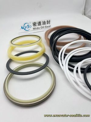 707-99-59480 Komatsu Excavator PC350-7 Boom Hydraulic Cylinder Seal Kit Hydraulic Oil Seal Kit