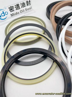 707-99-68480 ZESTAW HYDRAULICZNY ZESTAW OLEJU HYDRAULICZNEGO DLA KOMATSU PCPC650LC-8E CZĘŚCI