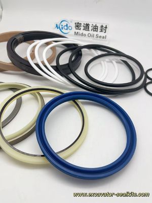 707-99-58080 Boom Hydraulic Oil Seal Kit dla modelów koparek Komatsu PC300-7 300LC-7/8