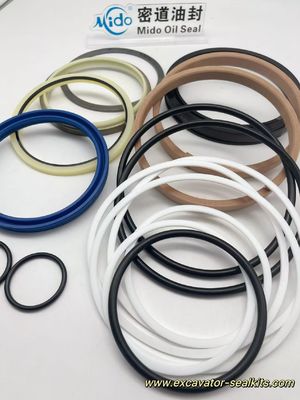 707-99-58080 Boom Hydraulic Oil Seal Kit dla modelów koparek Komatsu PC300-7 300LC-7/8