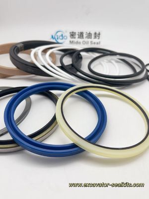 707-99-58090 Hydraulic Oil Seal Kit dla Komatsu PC300-7 350LC-7 Bucket dla 3.2M 4.0M Hydraulic Cylinder Seal Kit Modele koparek