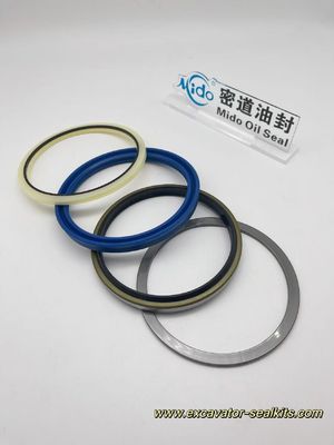 707-99-58090 Hydraulic Oil Seal Kit dla Komatsu PC300-7 350LC-7 Bucket dla 3.2M 4.0M Hydraulic Cylinder Seal Kit Modele koparek
