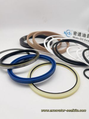 707-99-59610 Hydraulic Oil Seal Kit dla Komatsu PC300-7 360-7 365-7 Bucket dla 2,2M 2.6M Cylinder Seal Kit