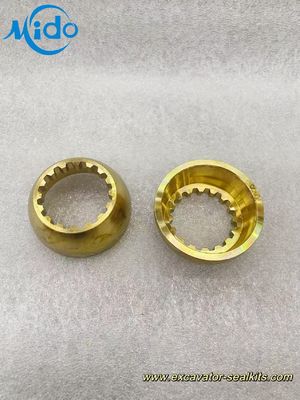 708-2G-13510 Prowadnik kulkowy Części pompy hydraulicznej Fit Komatsu PC300-7 PC300-8 PC350-8 PC360-7