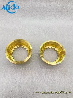 708-2G-13510 Prowadnik kulkowy Części pompy hydraulicznej Fit Komatsu PC300-7 PC300-8 PC350-8 PC360-7