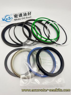 YD00005129 ZAX48U-5A Boom Hydraulic Cylinder Seal Kit dla HIitachi Excavator Seal Kits