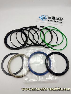 YD00005129 ZAX48U-5A Boom Hydraulic Cylinder Seal Kit dla HIitachi Excavator Seal Kits