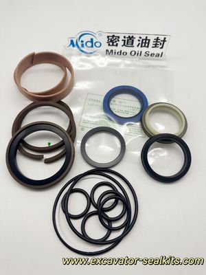YD00005194 ZAX48U-5A Zestaw uszczelniający wiadrowy cylinder hydrauliczny do HIitachi Excavator Seal Kits