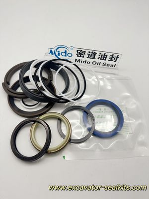 YD00000074 ZAX48U-5A Swing Cylinder Seal Kit dla HIitachi Excavator Seal Kits