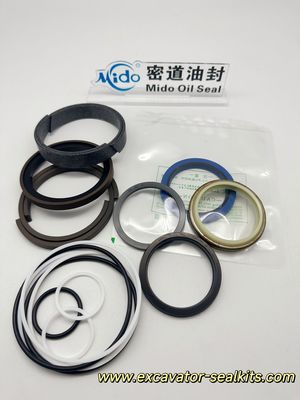 YD00000074 ZAX48U-5A Swing Cylinder Seal Kit dla HIitachi Excavator Seal Kits
