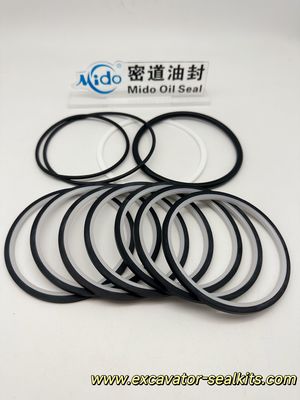 707-99-11050 D275A-2-D D375A-5D Zestaw uszczelnień do koparki odporny na wysokie temperatury Zestaw do wyciągania sworzni