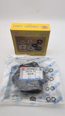 8AS- Taiwan YCC Wysokiej jakości Centaflex Gumkowe sprzęgło.