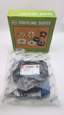 16AS- Taiwan YCC Wysokiej Jakości Centaflex Gumkowa Kupla.