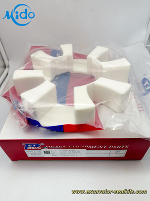 3244231 ∫160H-PU(A) ∙ ∙ Taiwan PET Wysokiej Wydajności Centaflex Rubber Kupel ∙ ∙