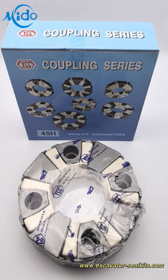 4641504 ｜ 45H-PU (a) | Tajwan YCC Wyjątkowe wydajność Centaflex guma sprzężenie ｜ Oryginalne importowane z Tajwanu ｜ Oryginalny produkt