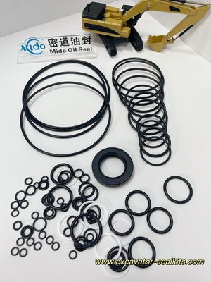 SBS80 Hydraulic Pump Seal Kit Nadaje się do gąsieni 312C/D modelów zestaw uszczelnienia koparki
