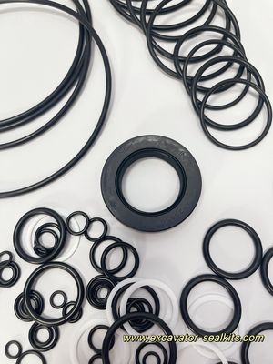 SBS80 Hydraulic Pump Seal Kit Nadaje się do gąsieni 312C/D modelów zestaw uszczelnienia koparki