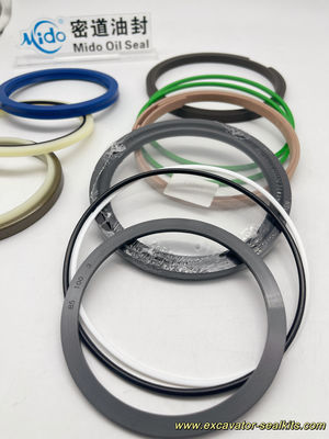 4206018 EX200-1 EX200LC Zestawy uszczelniające boom