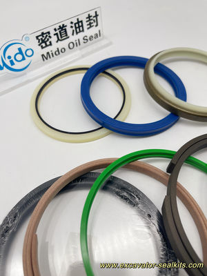 4206019 EX200-1 EX200LC RAM CYLILINDER Zestawy uszczelniające