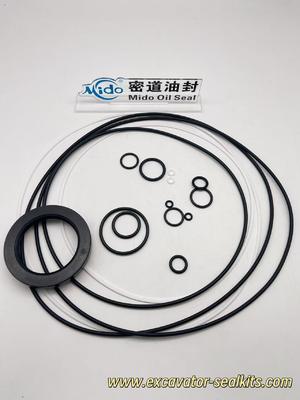 Zestaw uszczelnień do silnika obrotu koparki Caterpillar CAT374F, zestaw naprawczy