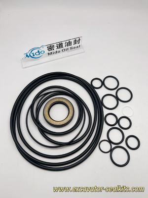 Komatsu PC200-6 6D95 Swing Motor Excavator Seal Kit 706-75-01101