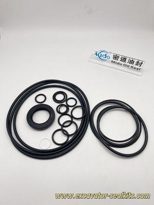 Komatsu PC200-6 6D95 Swing Motor Excavator Seal Kit 706-75-01101
