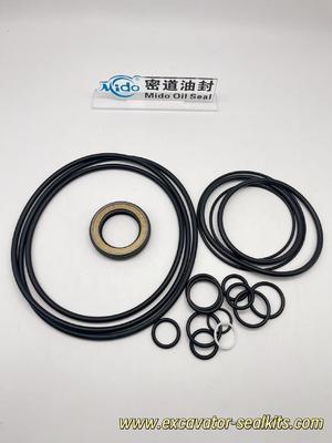 Komatsu PC200-6 6D95 Swing Motor Excavator Seal Kit 706-75-01101