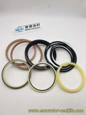 707-99-59760 7079959760 PC450-8 PC450LC-8 Wysokiej jakości Komatsu Bucket Hydraulic Cylinder Seal Kit