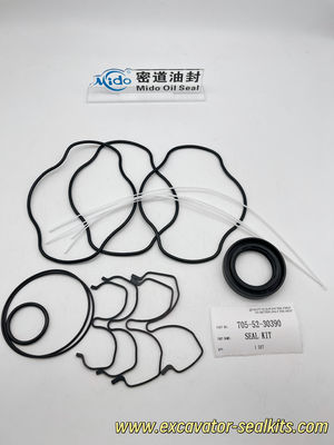 705-52-30390 Komatsu WA420-3 WA400-3 Zestaw uszczelnień hydraulicznych do koparki